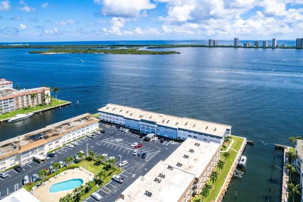 Shore Club, 100 Shore Ct #309, North Palm Beach, Florida 33408, image 2