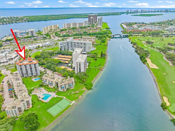 Seamark, 370 Golfview Rd #203, North Palm Beach, Florida 33408, image 1