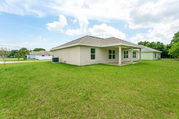 Riverview, 650 SE Thornhill Dr, Port St. Lucie, Florida 34983, image 1