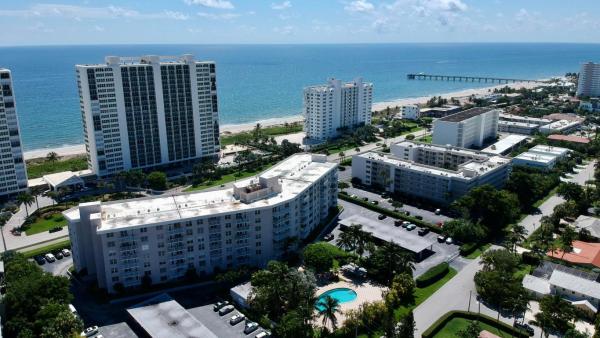 The Patrician, 2851 S Ocean Blvd #0073, Boca Raton, Florida 33432, image 2