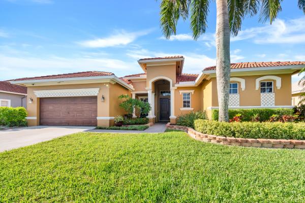 Farmington Estates, 10640 Paso Fino Dr, Lake Worth, Florida 33449, image 2