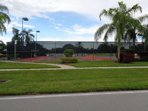 Town Villas At Moon Lake, 9160 Fairbanks Ln #3, Boca Raton, Florida 33496, image 1