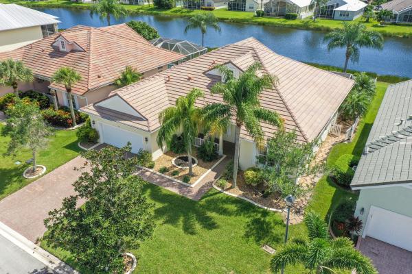 Magnolia Lakes At St Lucie West, 121 NW Madison Ct, Port St. Lucie, Florida 34986, image 1