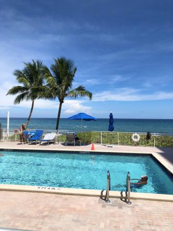 Ambassadors South, 3301 S Ocean Blvd #707, Highland Beach, Florida 33487, image 3