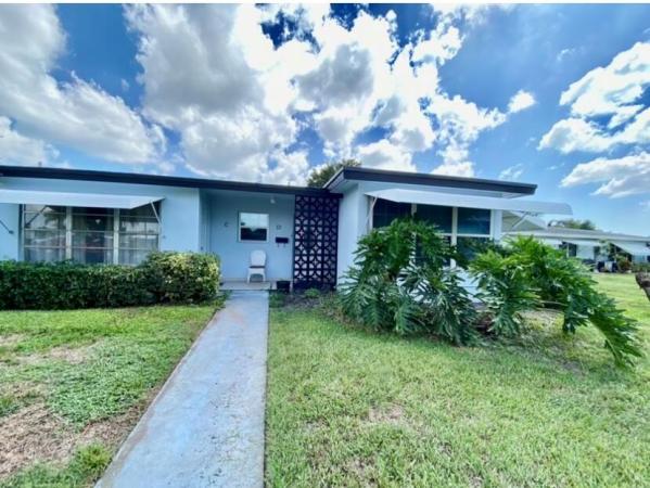 High Point Of Delray 2, 660 High Point Blvd N D, Delray Beach, Florida 33445, image 1