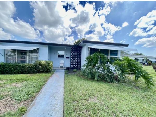 High Point Of Delray 2, 660 High Point Blvd N #D, Delray Beach, Florida 33445, image 2
