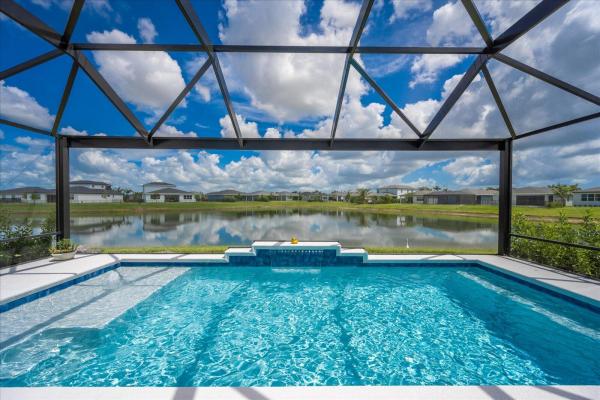 Manderlie At Tradition, 11700 SW Lyra Dr, Port St. Lucie, Florida 34987, image 1