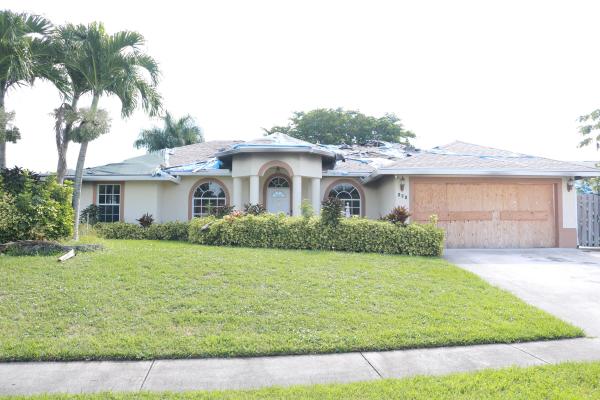 La Mancha, 121 Alcazar St, Royal Palm Beach, Florida 33411, image 2