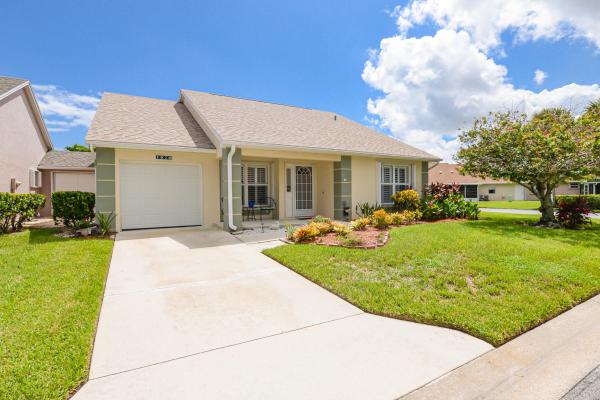 Isle Of Tuscany, 1070 NW Tuscany Dr, Port St. Lucie, Florida 34986, image 2
