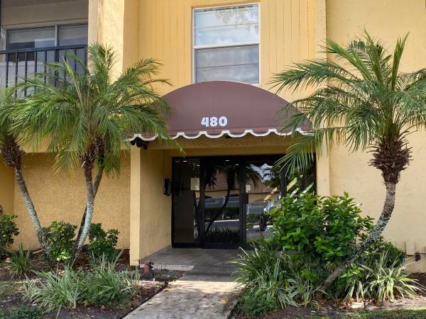 Casa Del Rio, 480 NW 20th St #1010, Boca Raton, Florida 33431, image 1