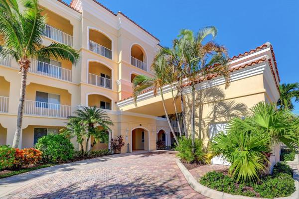 Harbour Isle East, 10 Harbour Isle Dr #304, Fort Pierce, Florida 34949, image 2