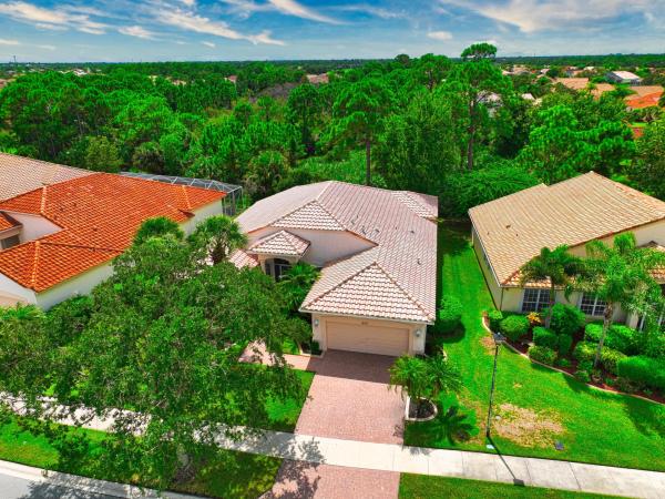 Cascades At St Lucie West, 499 NW Blue Lake Dr, Port St. Lucie, Florida 34986, image 2