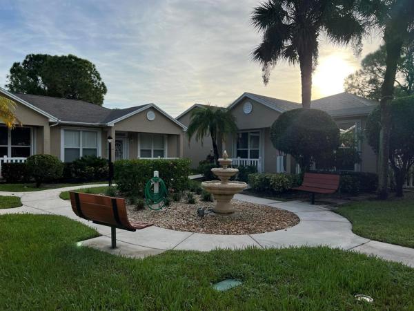 Isle Of Venice, 501 NW San Remo Cir, Port St. Lucie, Florida 34986, image 1