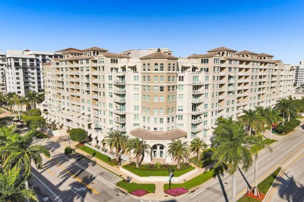 Palmetto Place, 99 SE Mizner Blvd, Boca Raton, Florida 33432, image 1