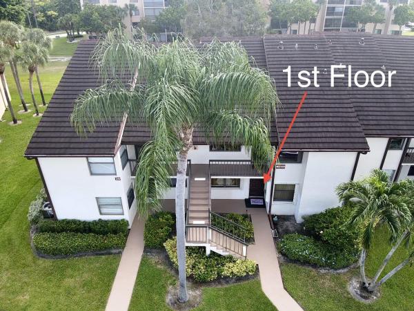 Lucerne Pointe, 4880 Lucerne Lakes Blvd W #102, Lake Worth, Florida 33467, image 1
