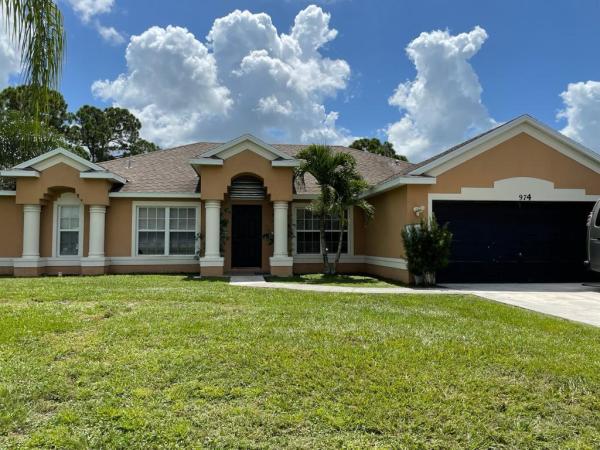 974 SW California Blvd, Port St. Lucie, Florida 34953, image 1