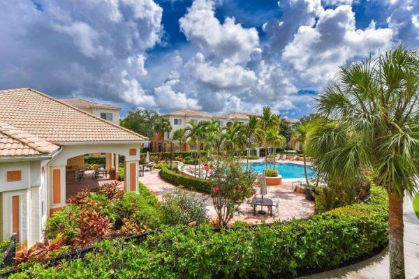 Mezzano At Baywinds, 9887 Baywinds Dr #4208, West Palm Beach, Florida 33411, image 1