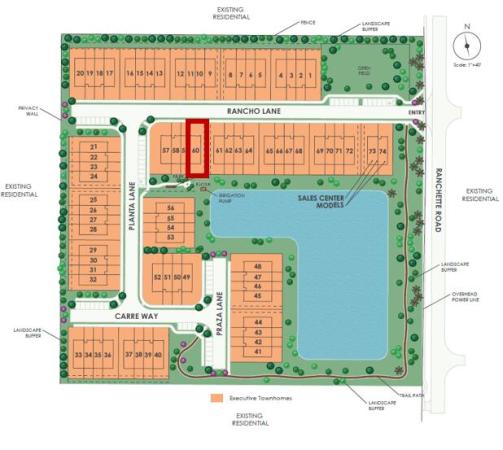 Ranchette Square, 6152 Rancho Ln, Greenacres, Florida 33415, image 1