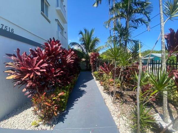 Le Terrace, 7516 NE 1st Ave #302, Miami, Florida 33138, image 1