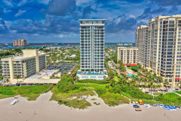 VistaBlue Singer Island, 3730 N Ocean Dr #11C, Riviera Beach, Florida 33404, image 1