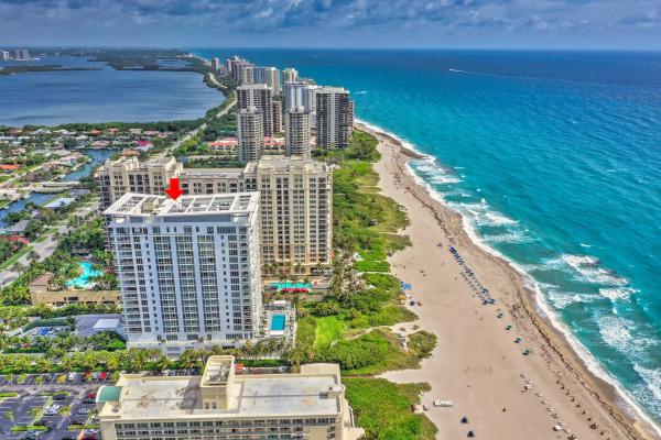VistaBlue Singer Island, 3730 N Ocean Dr #11C, Riviera Beach, Florida 33404, image 2