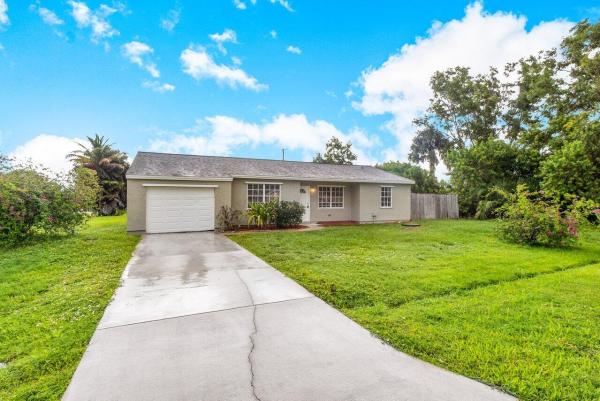 Sandhill Crossing, 2201 SE Friendship St, Port St. Lucie, Florida 34952, image 3