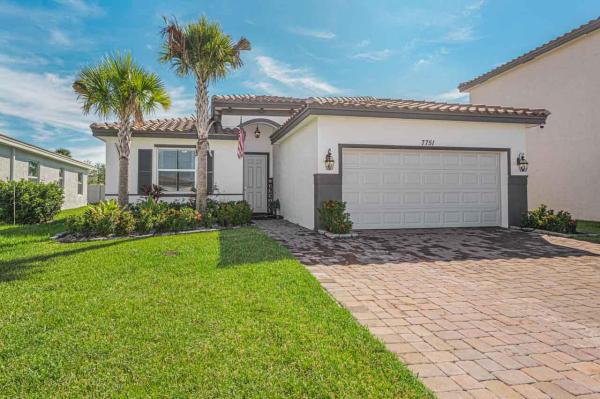 Copper Creek, 7751 NW Greenbank Cir, Port St. Lucie, Florida 34987, image 1