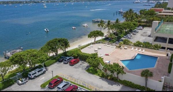 The Palm Beach House, 5600 N Flagler Dr #1403, West Palm Beach, Florida 33407, image 1