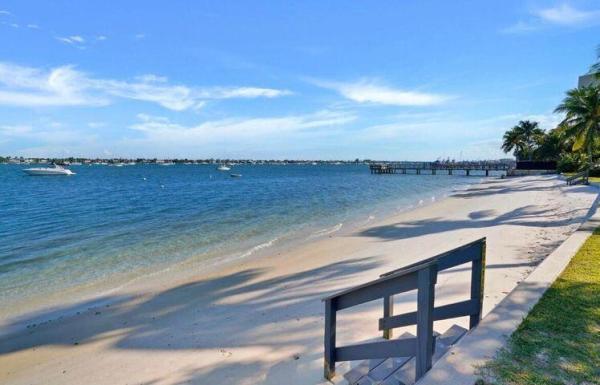 The Palm Beach House, 5600 N Flagler Dr #1403, West Palm Beach, Florida 33407, image 3