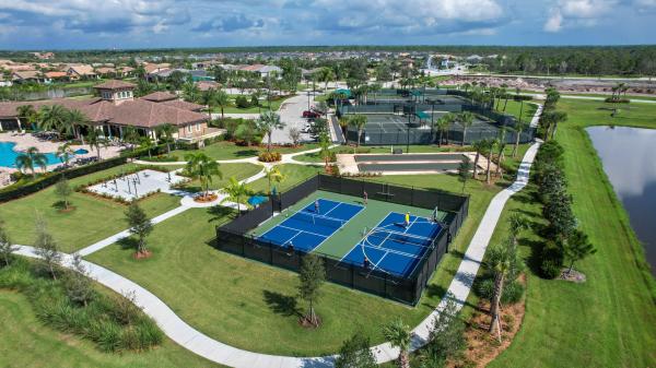 Veranda Gardens, 573 SE Monet Dr, Port St. Lucie, Florida 34984, image 1