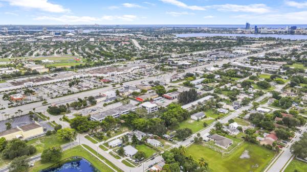 West Gate Estates, 2515 Genessee Ave, West Palm Beach, Florida 33409, image 1