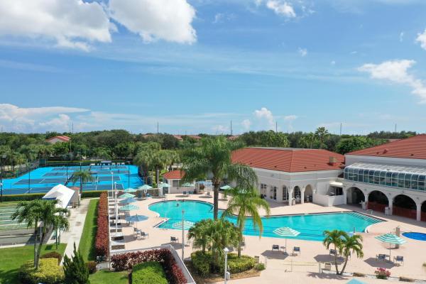 Alexandra Village, 5442 Firenze Dr #A, Boynton Beach, Florida 33437, image 2