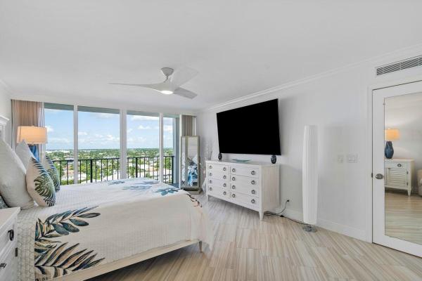 Ocean Towers, 2800 S Ocean Blvd #11D, Boca Raton, Florida 33432, image 2