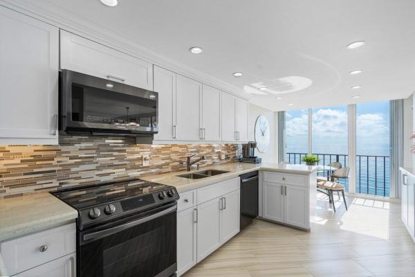 Ocean Towers, 2800 S Ocean Blvd #11D, Boca Raton, Florida 33432, image 1
