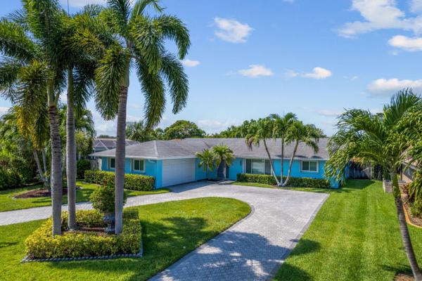 Garden Woods, 4143 Cottonwood Ave, Palm Beach Gardens, Florida 33410, image 1