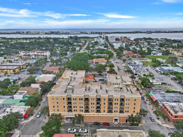 The Lucerne, 511 Lucerne Ave #601, Lake Worth Beach, Florida 33460, image 1