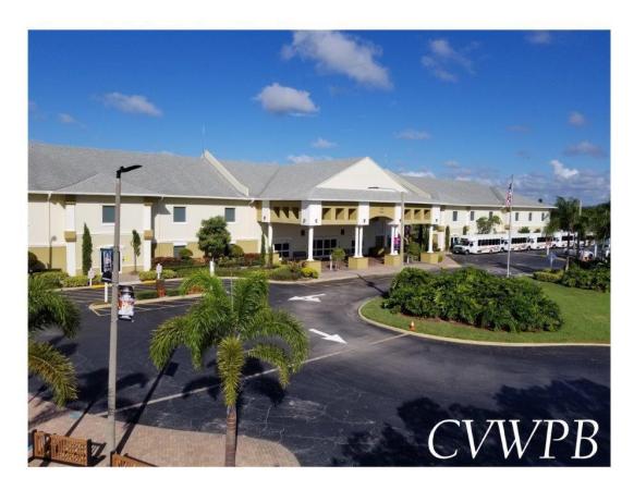 Kent At Century Village, 222 Kent M, West Palm Beach, Florida 33417, image 3