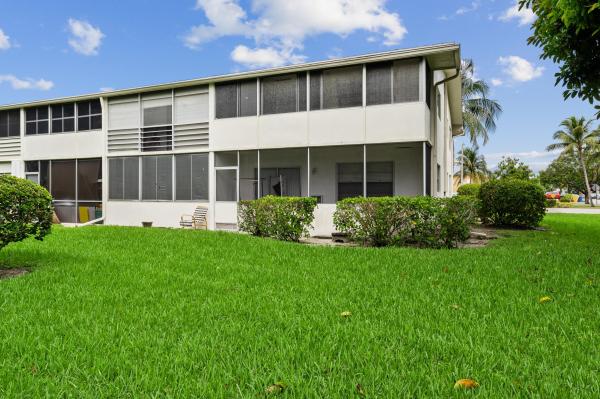 Kent At Century Village, 222 Kent M, West Palm Beach, Florida 33417, image 2