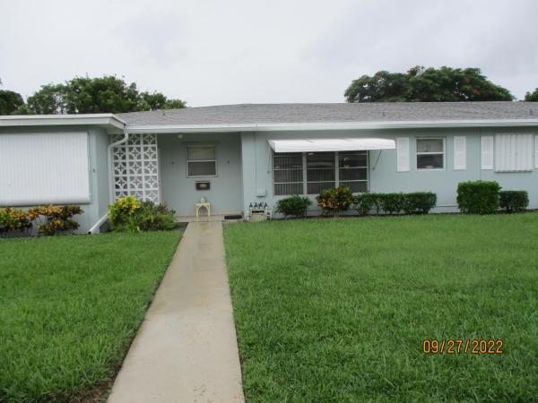 High Point Of Delray 1, 220 High Point Ct E #B, Delray Beach, Florida 33445, image 2