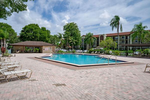 New Hampton At Century Village, 13300 SW 1st St #201O, Pembroke Pines, Florida 33027, image 1