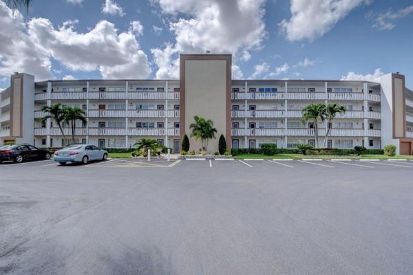 Cornwall At Century Village, 3020 Cornwall A, Boca Raton, Florida 33434, image 1