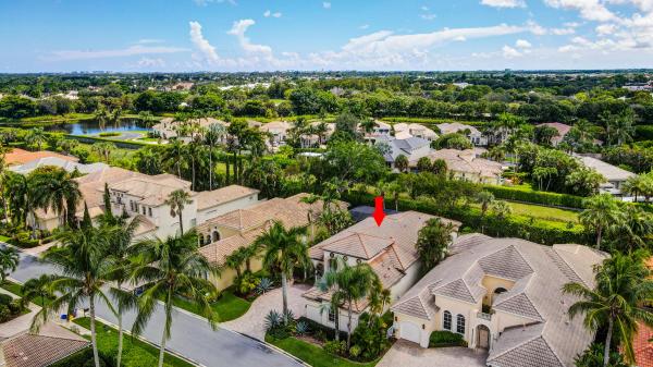 Mizner's Preserve, 6420 Dorsay Ct, Delray Beach, Florida 33484, image 3