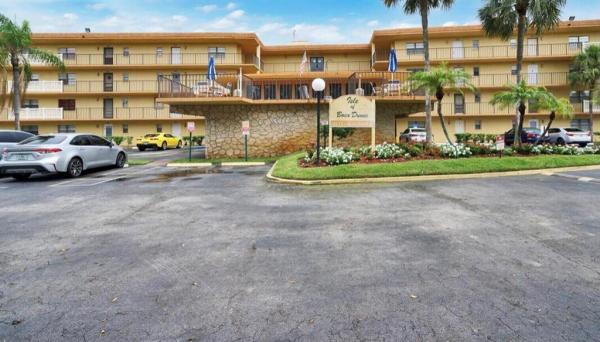 Isle Of Boca Dunes, 9273 SW 8th 209th St #209, Boca Raton, Florida 33428, image 1