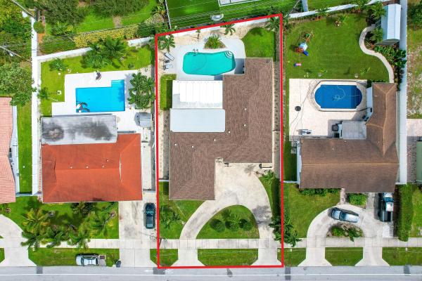 580 NW 12th Ave, Boca Raton, Florida 33486, image 1
