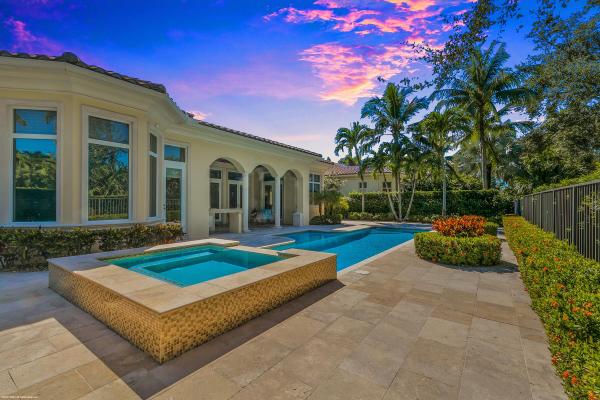 Old Palm Golf Club, 11131 Green Bayberry Dr, Palm Beach Gardens, Florida 33418, image 2