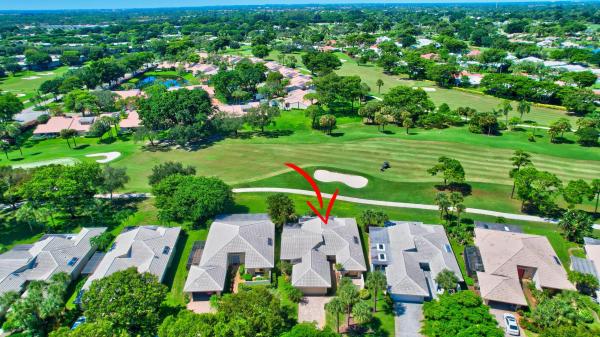 Glens East At Hunters Run, 28 Glens Dr E, Boynton Beach, Florida 33436, image 2