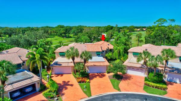 Caravelle At Boca Pointe, 22528 Caravelle Cir, Boca Raton, Florida 33433, image 3