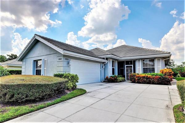 Bedford At The Lakes, 1553 NW Amherst Dr, Port St. Lucie, Florida 34986, image 1