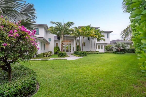 McCormick Mile, 16 Sabal Island Dr, Ocean Ridge, Florida 33435, image 1