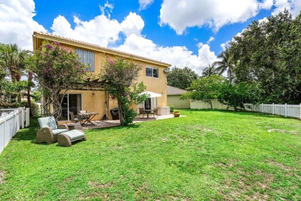 Fosters Mill, 1204 Fosters Mill Ln, Boynton Beach, Florida 33436, image 1